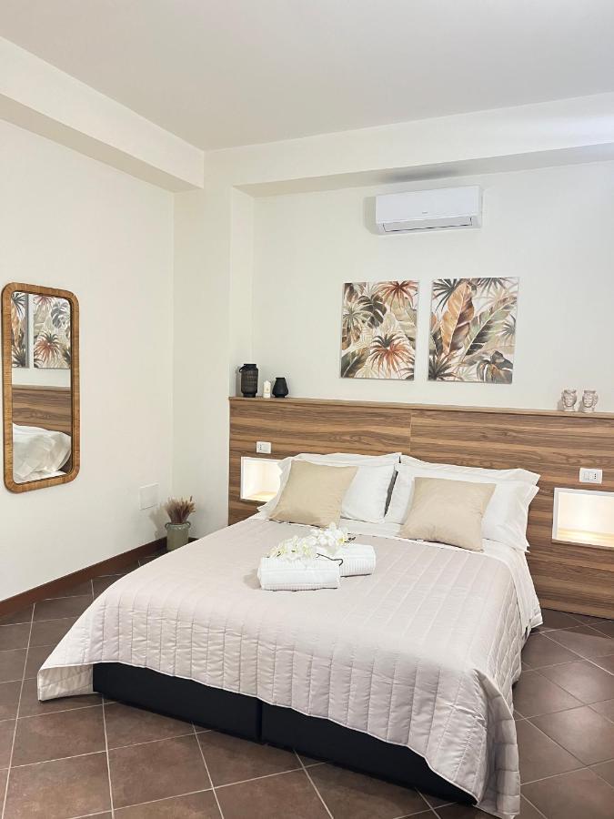 La Casa Di Apollo Villa Acireale Luaran gambar