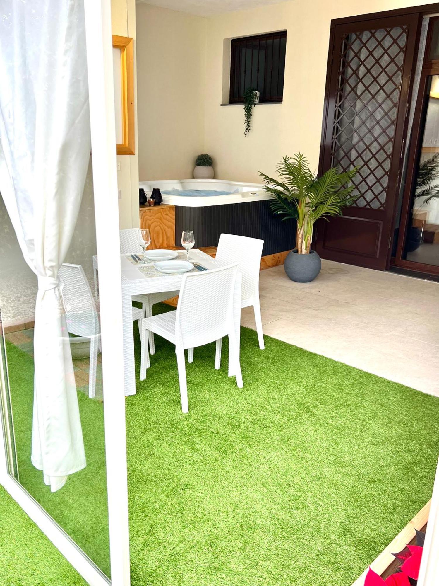 La Casa Di Apollo Villa Acireale Luaran gambar